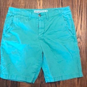 AEO Prep length shorts